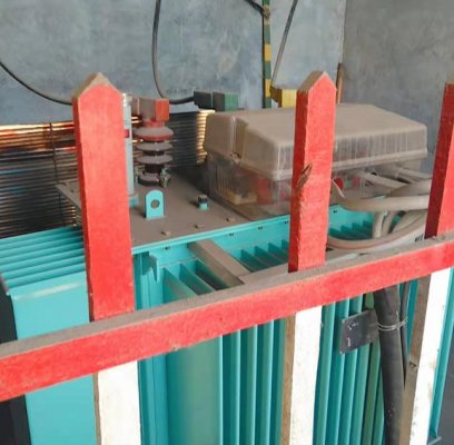 電力傳輸中不能忽視變壓器的作用