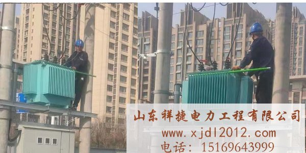 變壓器出現缺油情況后會帶來哪些不利影響