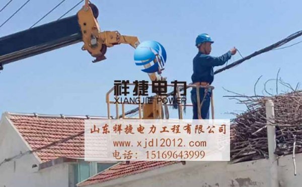 選擇電力施工公司可以獲得哪些幫助？